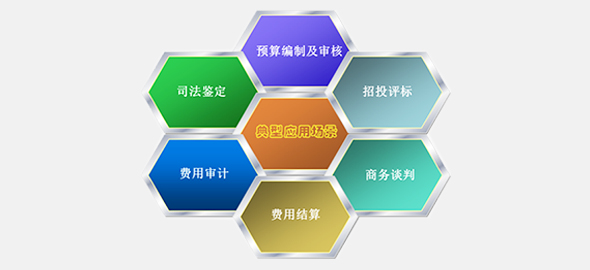第三方评估服务